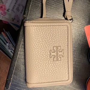 Tory Burch Small Wallet